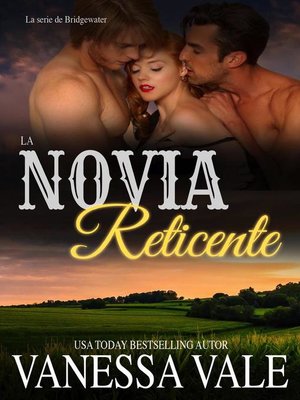 cover image of La Novia Reticente